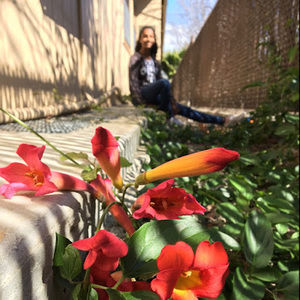 Meet your Posher, Dhruvi